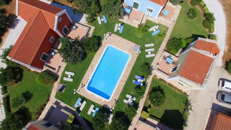 Athousakis Village Galaria Экстерьер фото