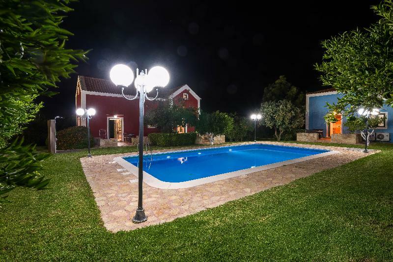 Athousakis Village Galaria Экстерьер фото