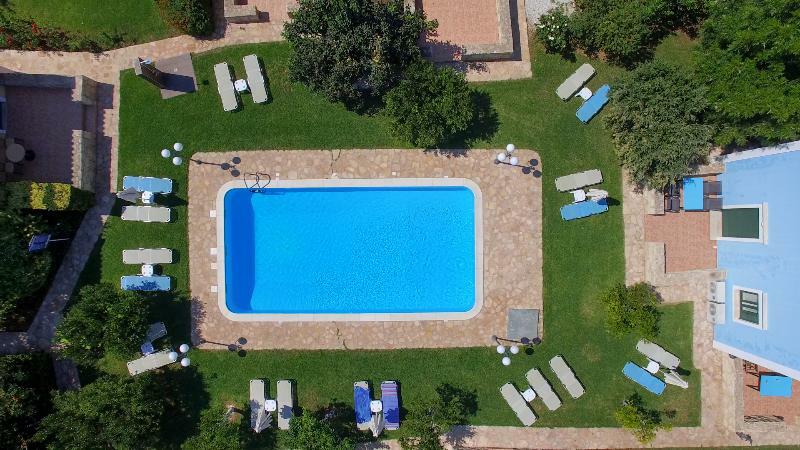 Athousakis Village Galaria Экстерьер фото