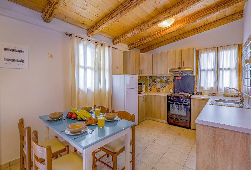 Athousakis Village Galaria Экстерьер фото